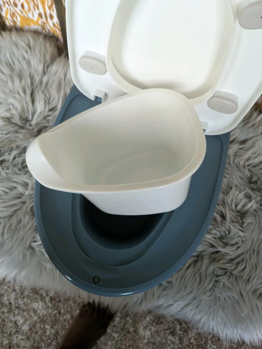 Potty training toilet - Image 4