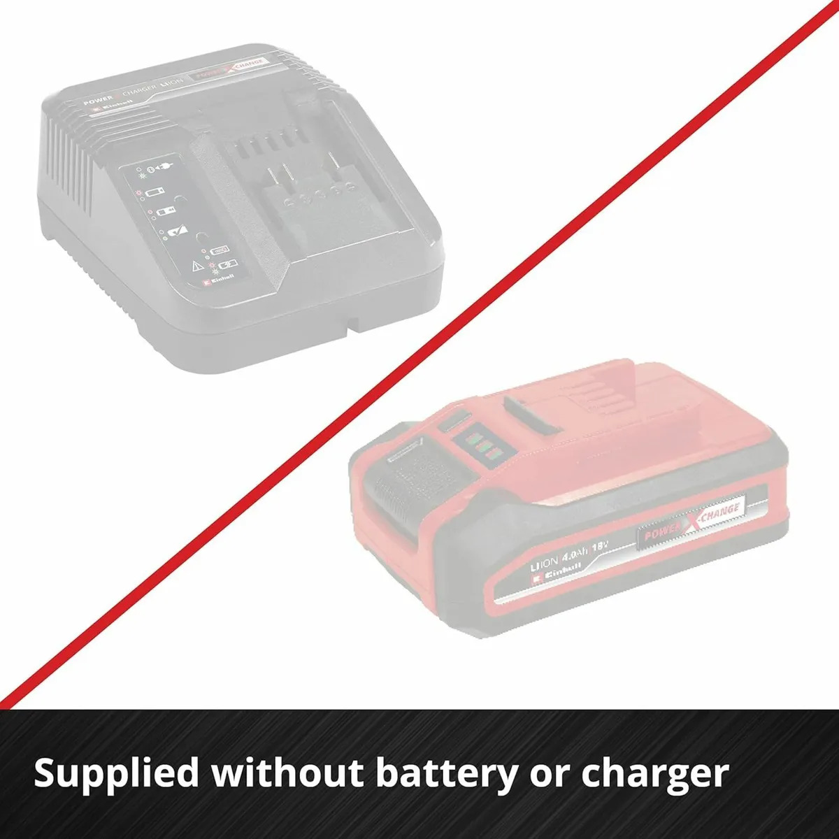 Power X-Change Cordless Car Polisher Buffer 3 In 1 - Image 2