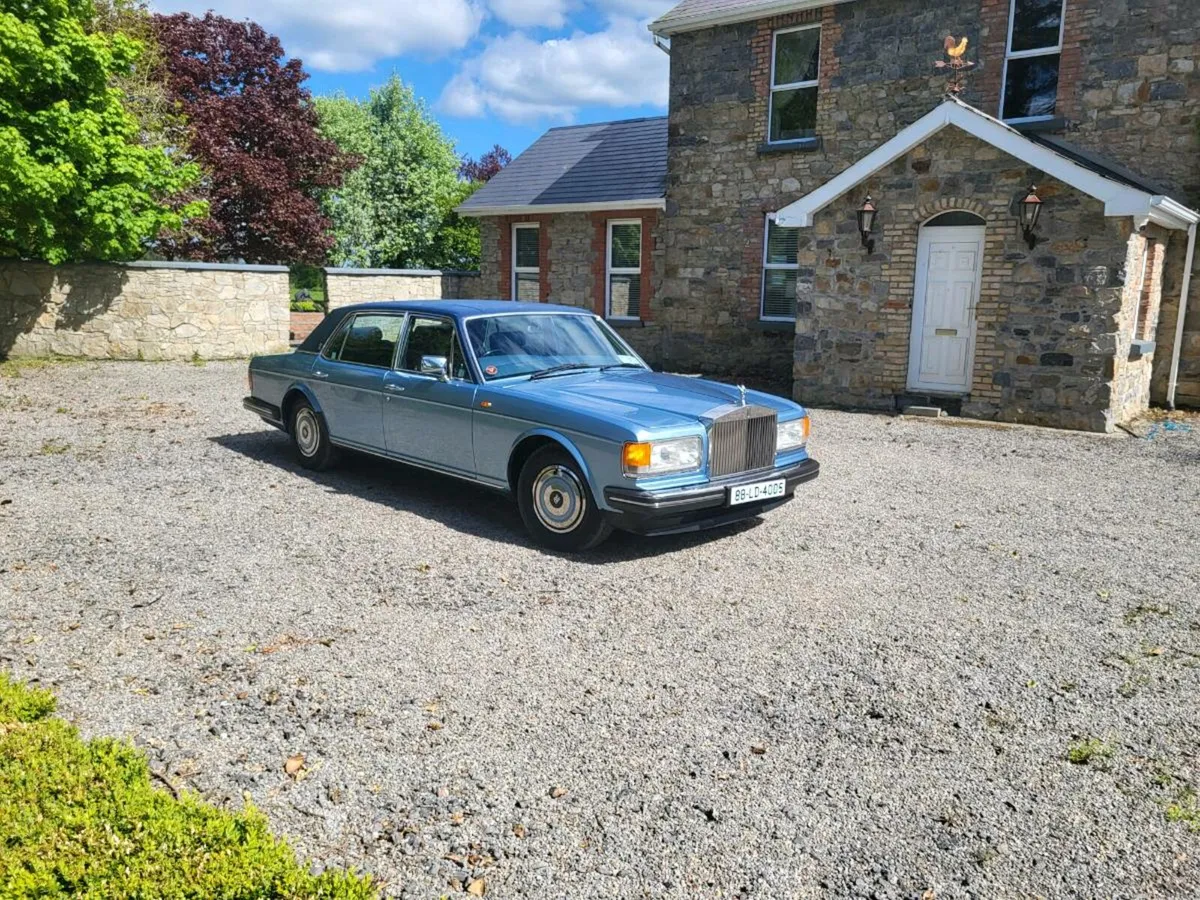 Rolls royce - Image 2