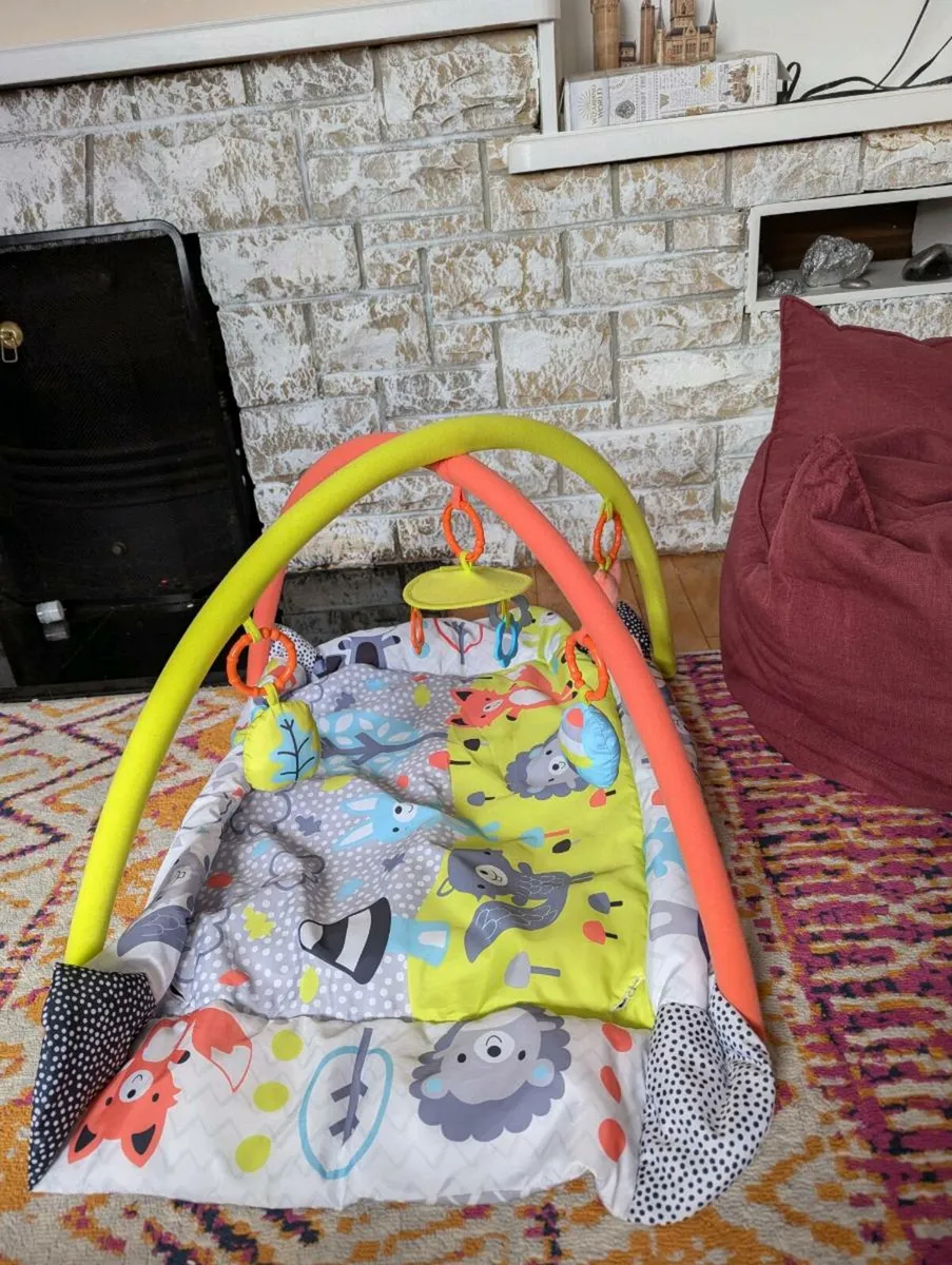 Baby gym - Image 2