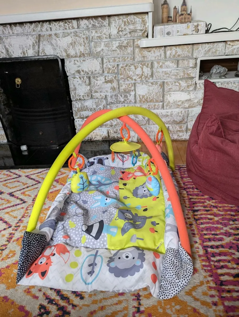 Baby gym - Image 3