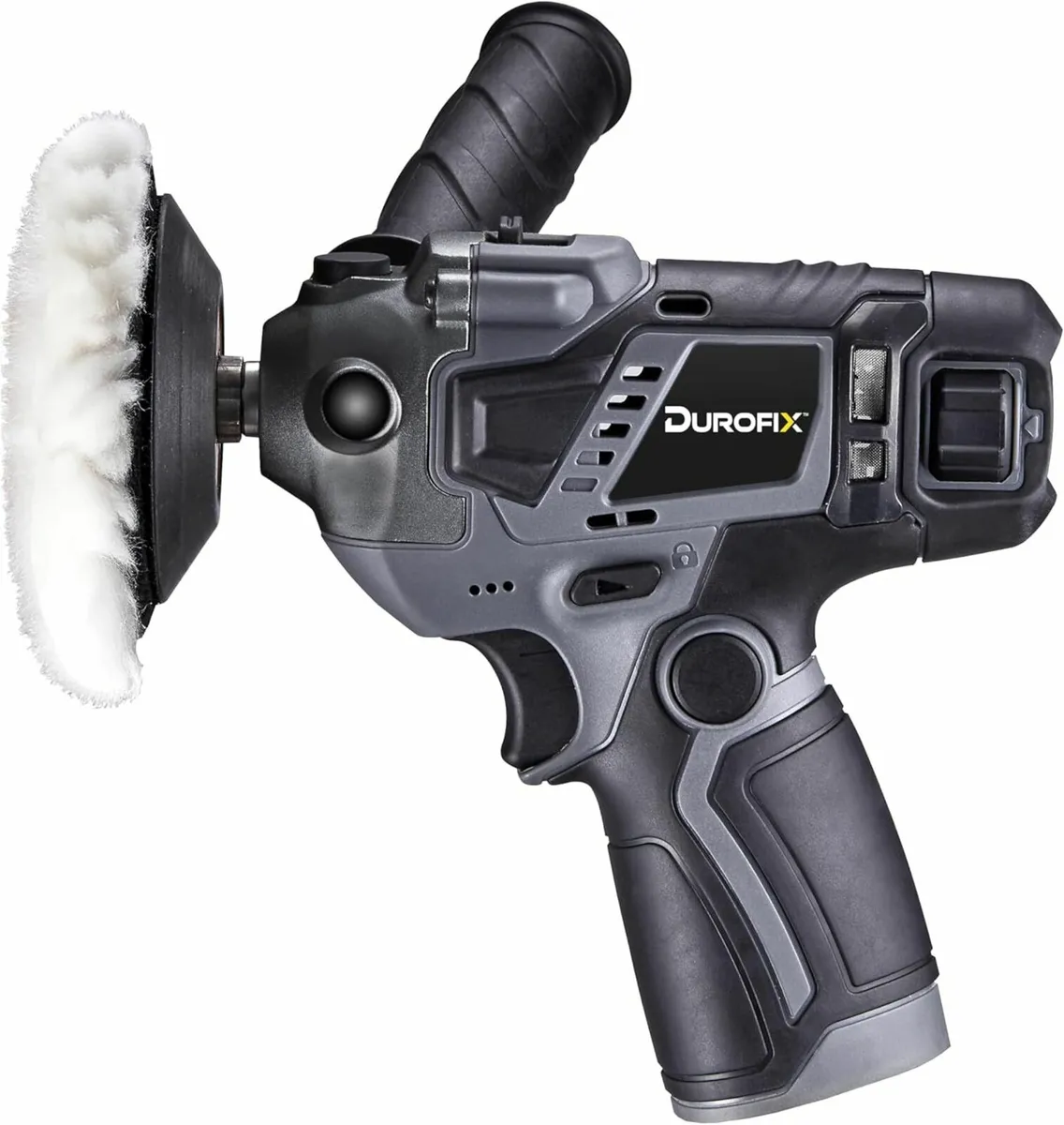 Car Polisher, 12 Volt G12 Series of Power Tools - Image 3