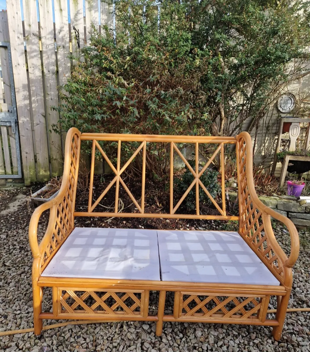Sofa - Image 1