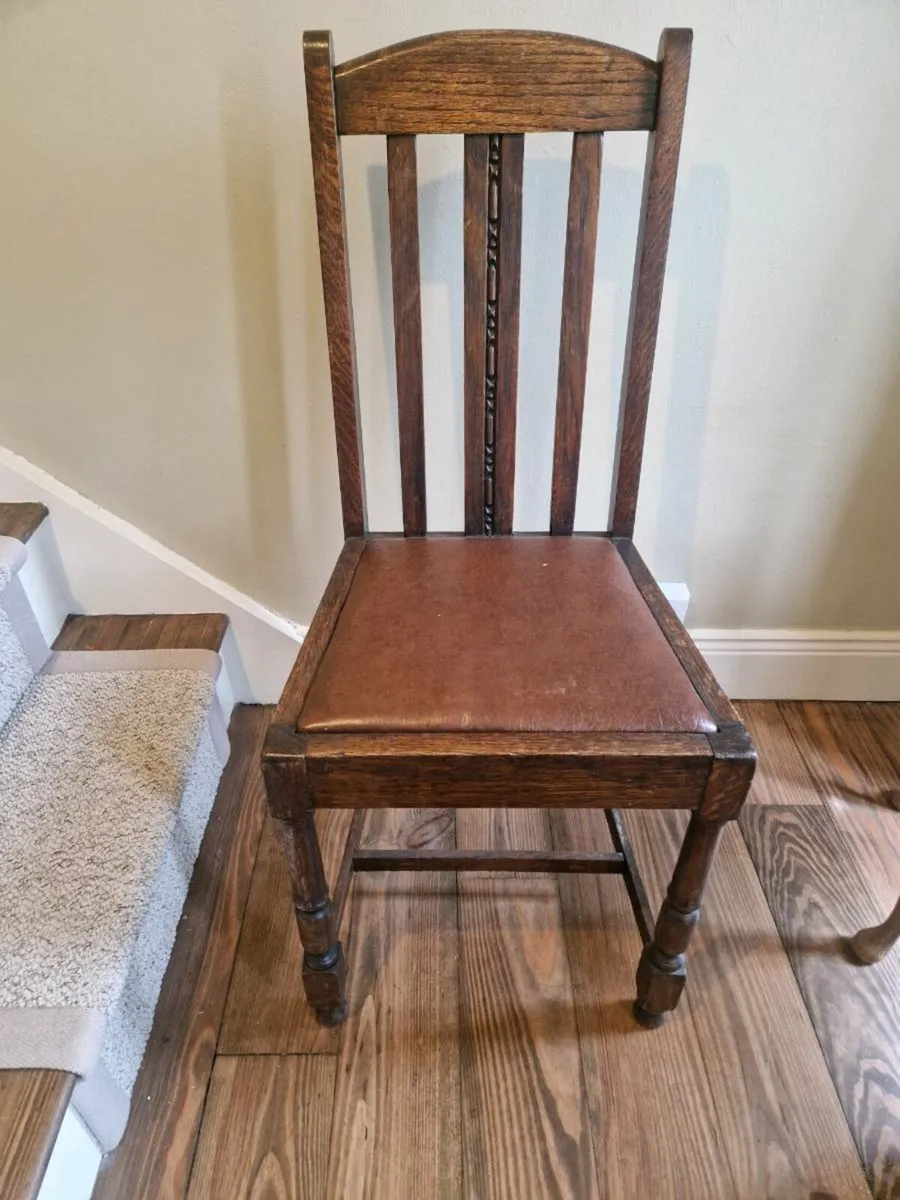 Chairs - Image 1