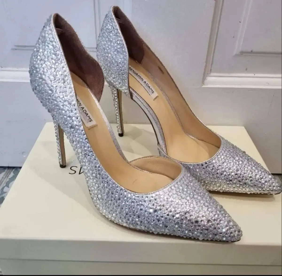 Shoes - Image 1