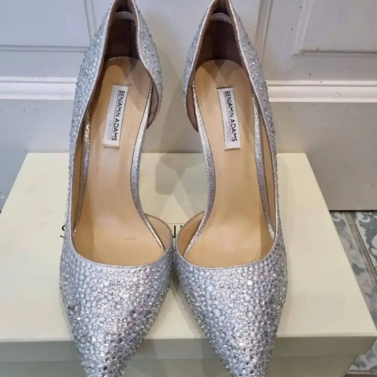 Shoes - Image 2