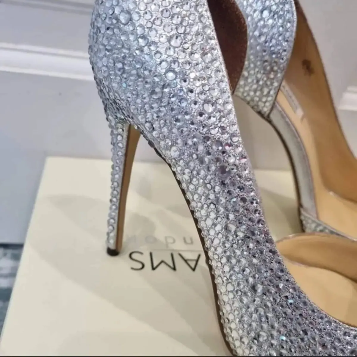 Shoes - Image 3