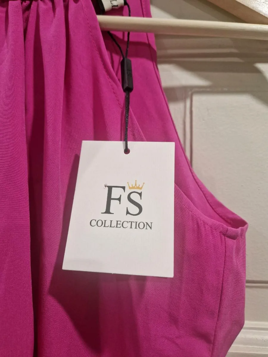 Dress - Image 2