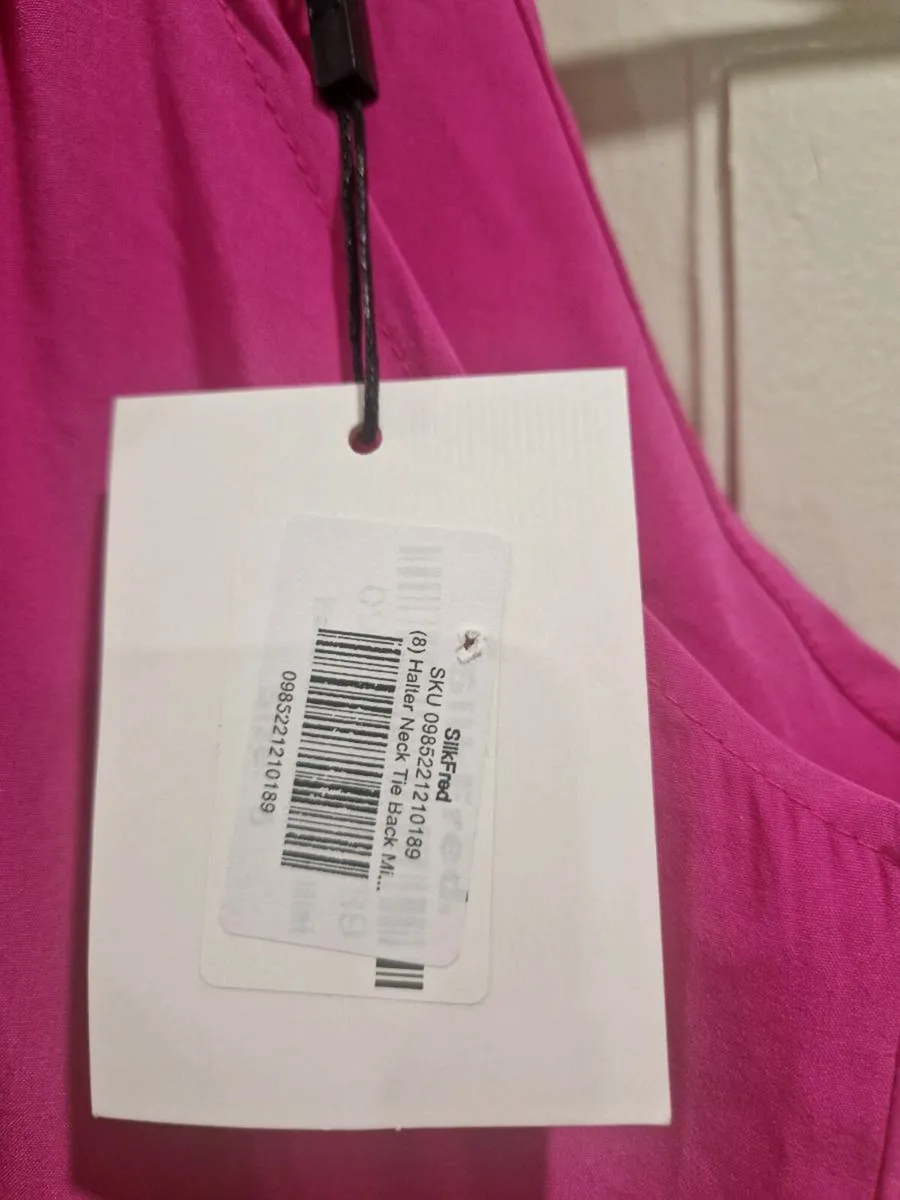 Dress - Image 3