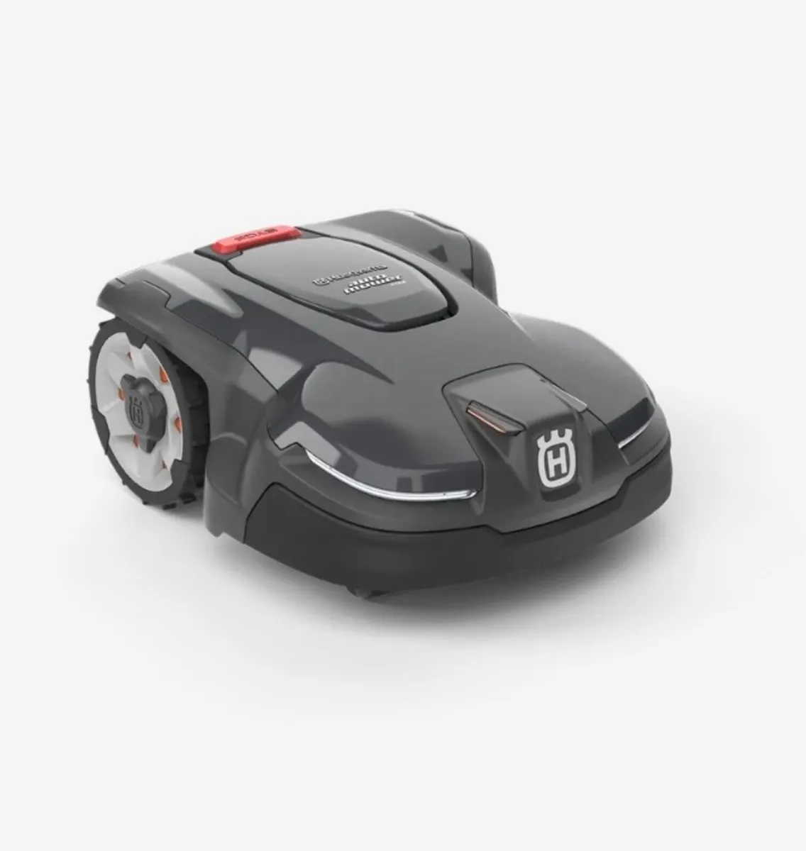 Husqvarna 415x Automower (1500m2)