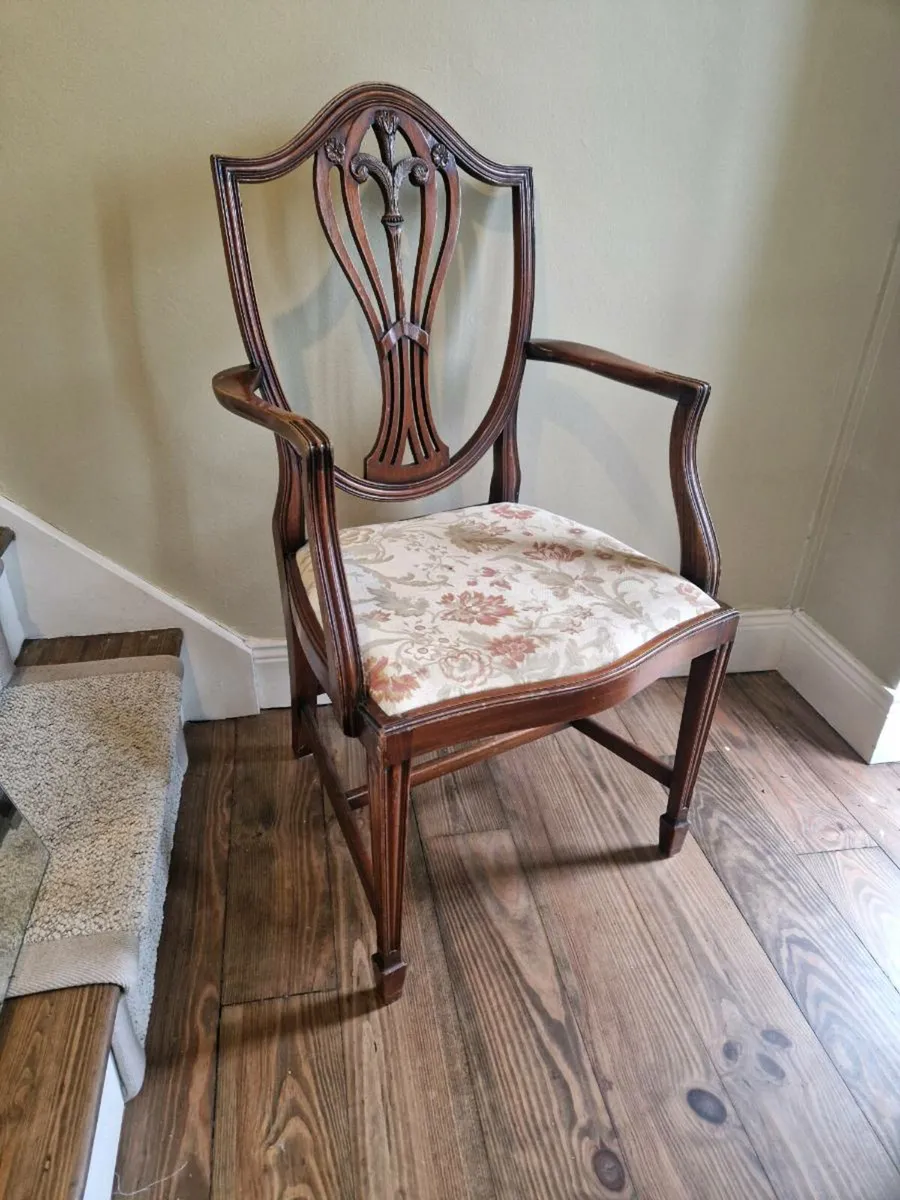 Chair - Image 1