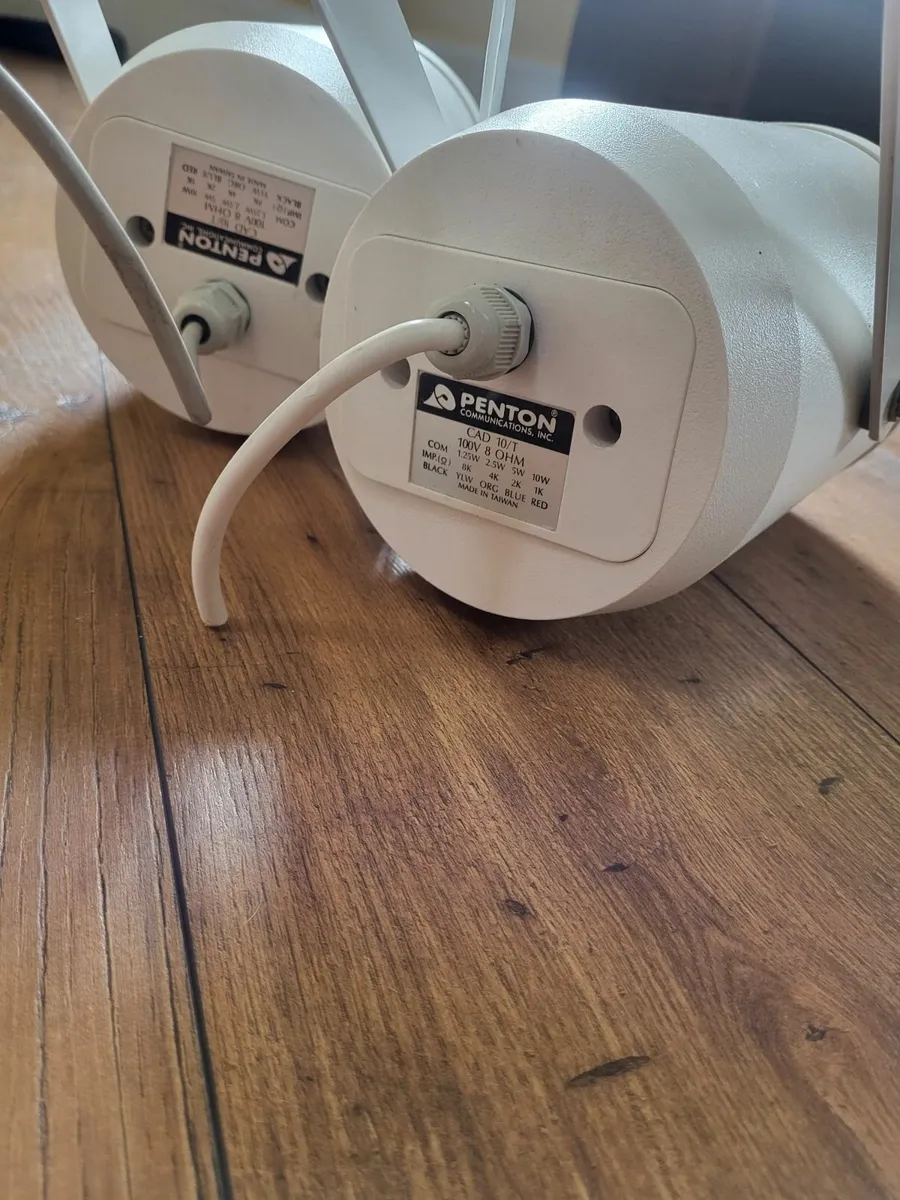 Speakers - Image 2