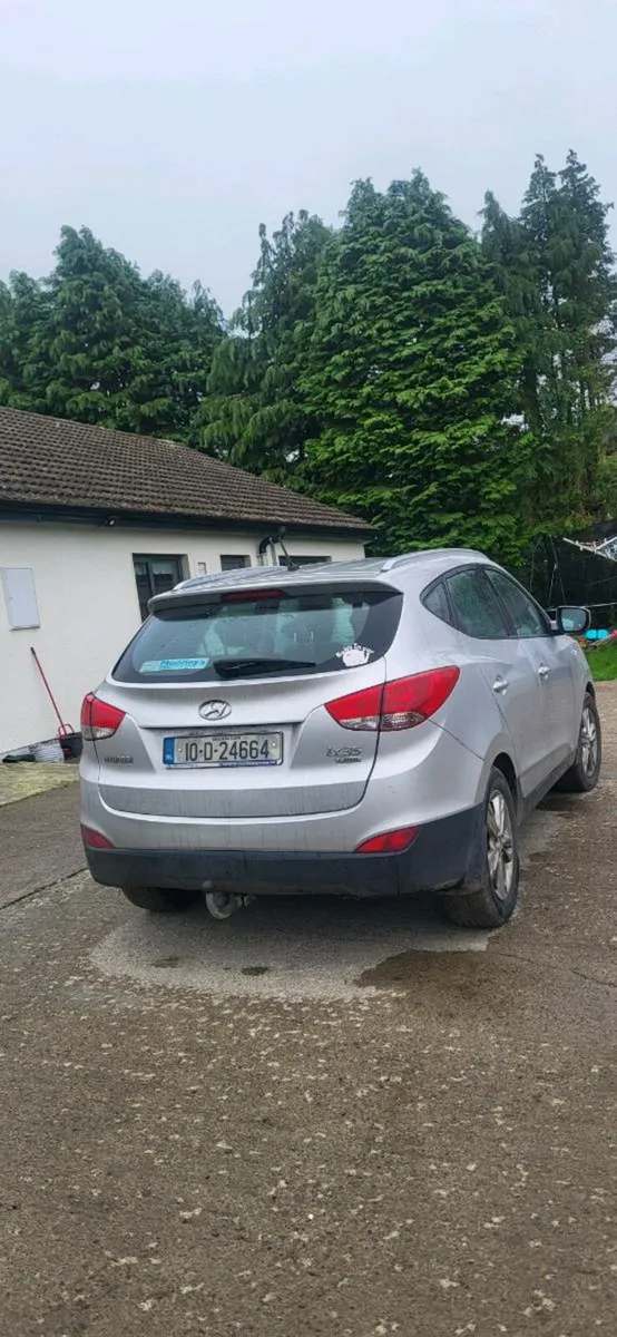 Hyundai ix35 - Image 3