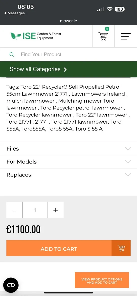 Lawnmower - Image 2