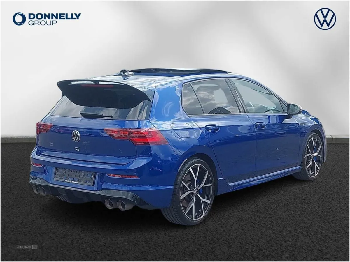 Volkswagen Golf 2.0 TSI 320 R 4motion 5dr DSG - Image 3