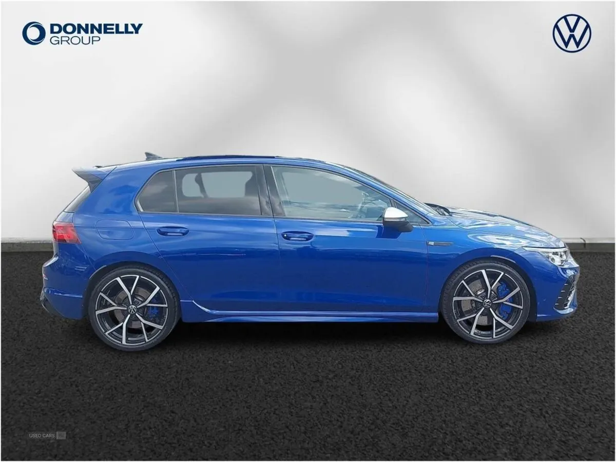 Volkswagen Golf 2.0 TSI 320 R 4motion 5dr DSG - Image 4
