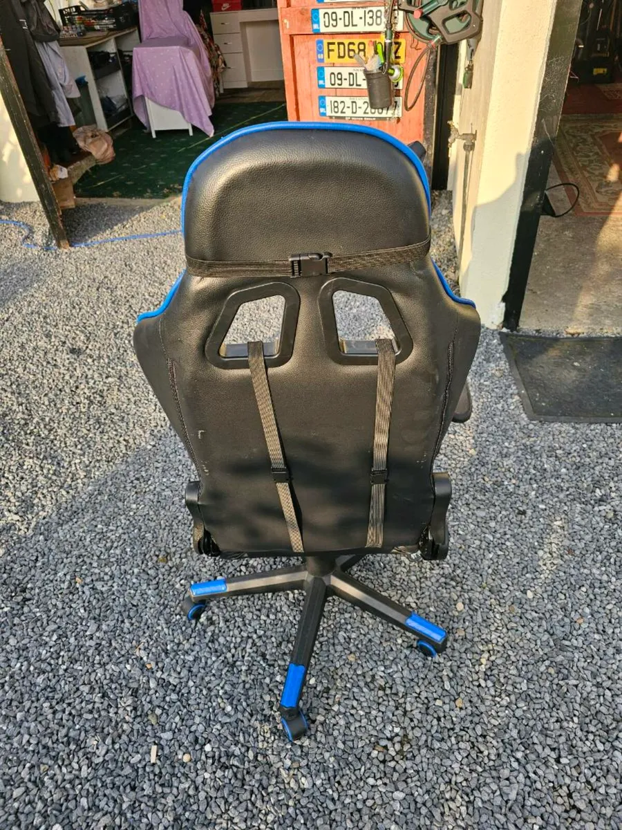 Gaming chair - Image 3
