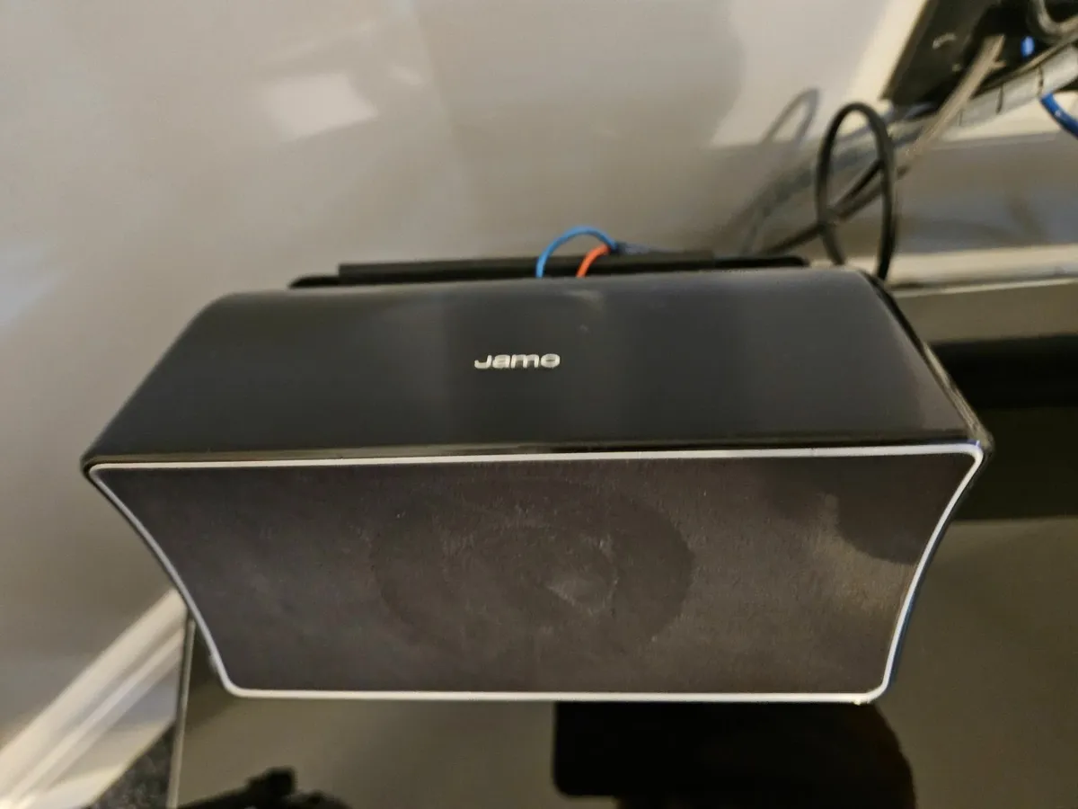 Home cinema speakers - Image 2
