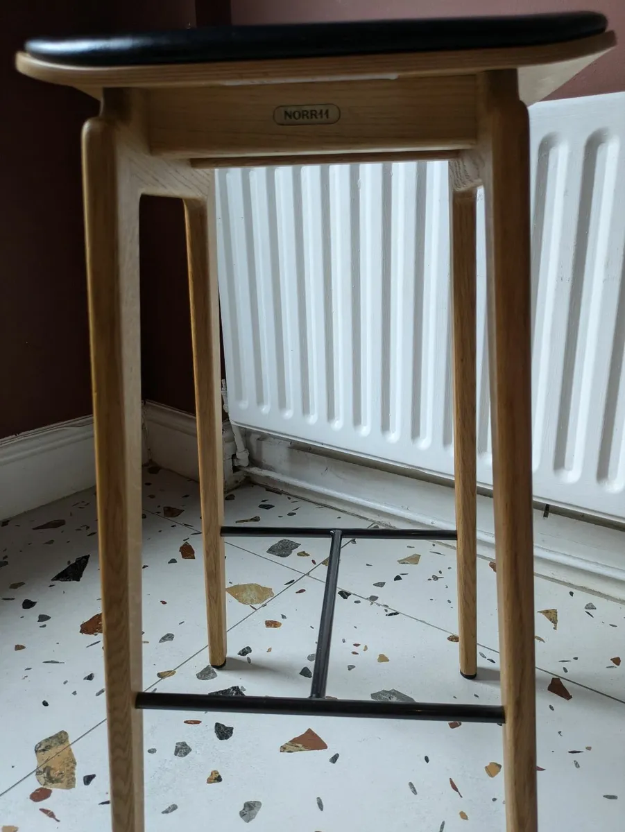 Barstool NORR11 - Image 2