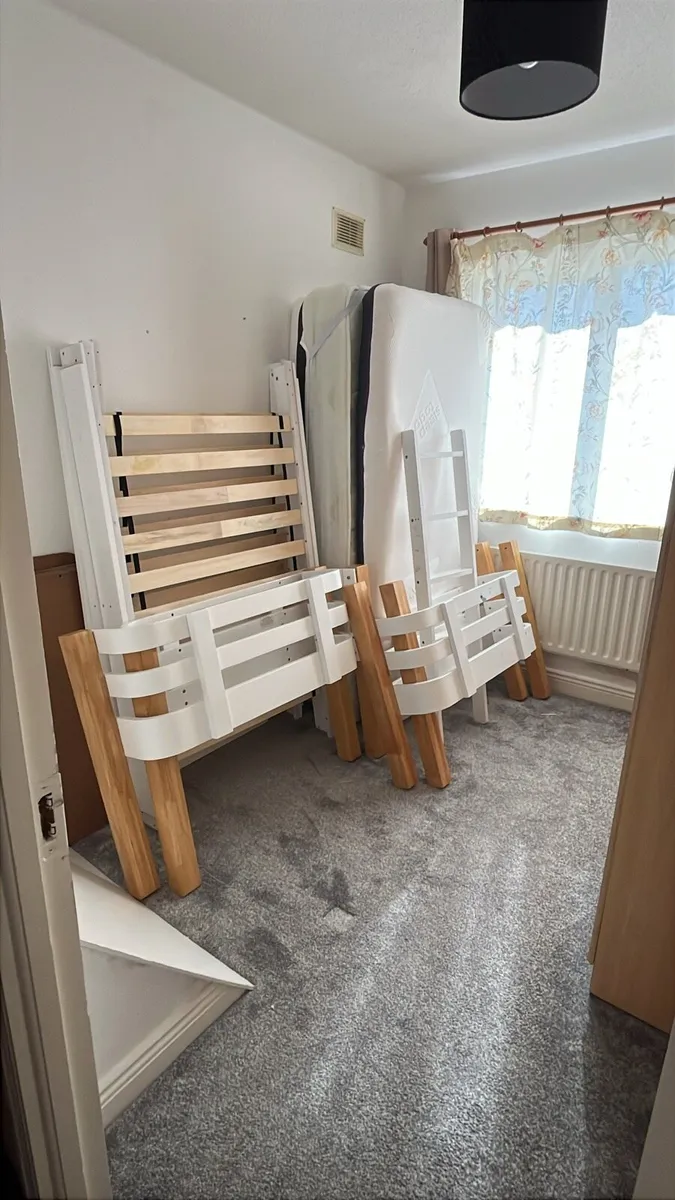 Bunk bed - Image 4