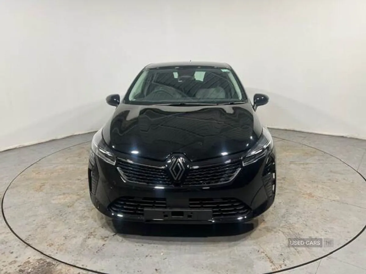 Renault Clio 1.0 TCe 90 Evolution 5dr - Image 3