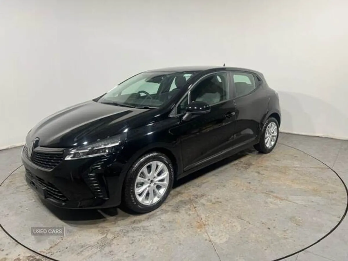 Renault Clio 1.0 TCe 90 Evolution 5dr - Image 4