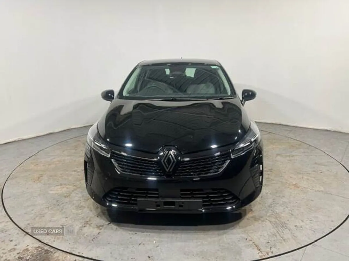 Renault Clio 1.0 TCe 90 Evolution 5dr - Image 3
