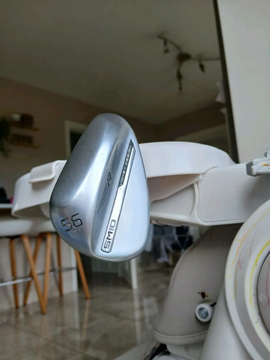 Golf wedge - Image 2