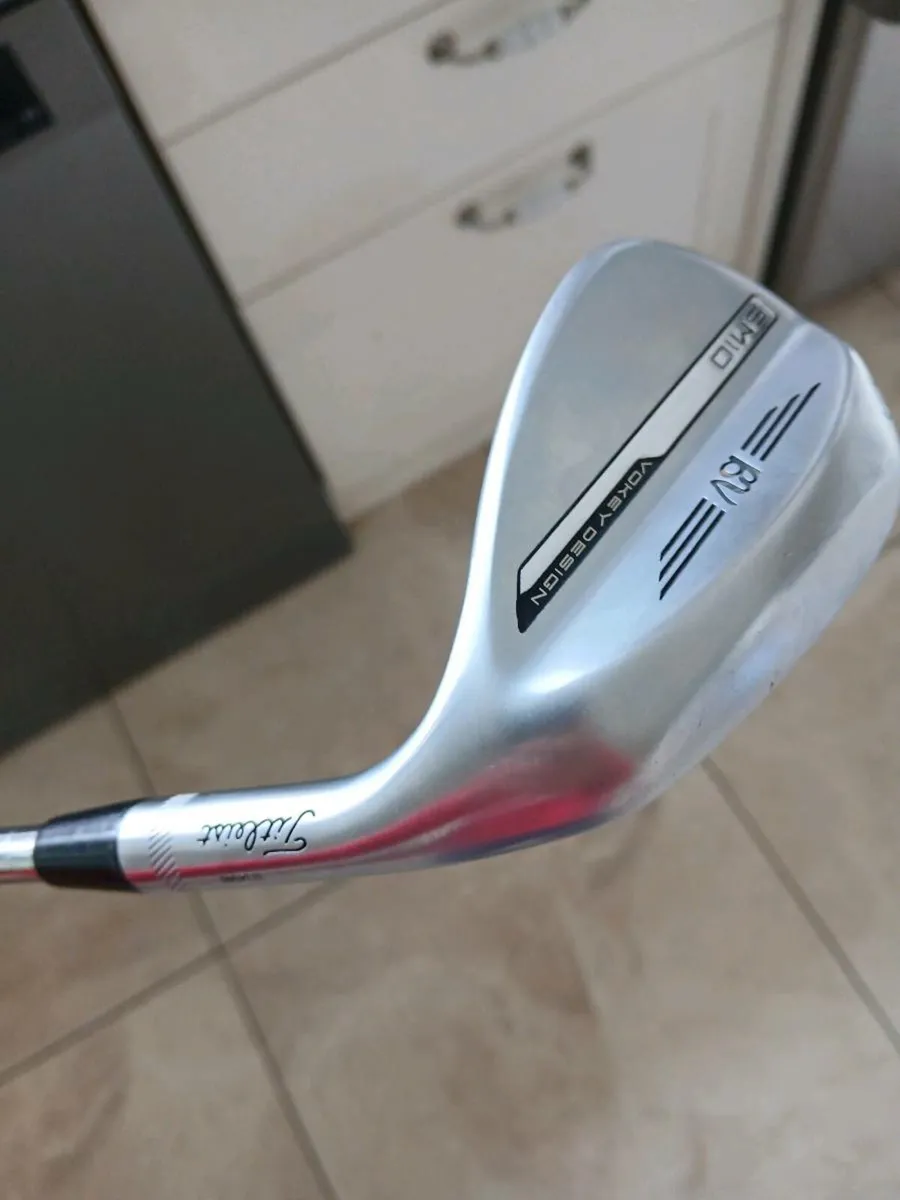Golf wedge - Image 3