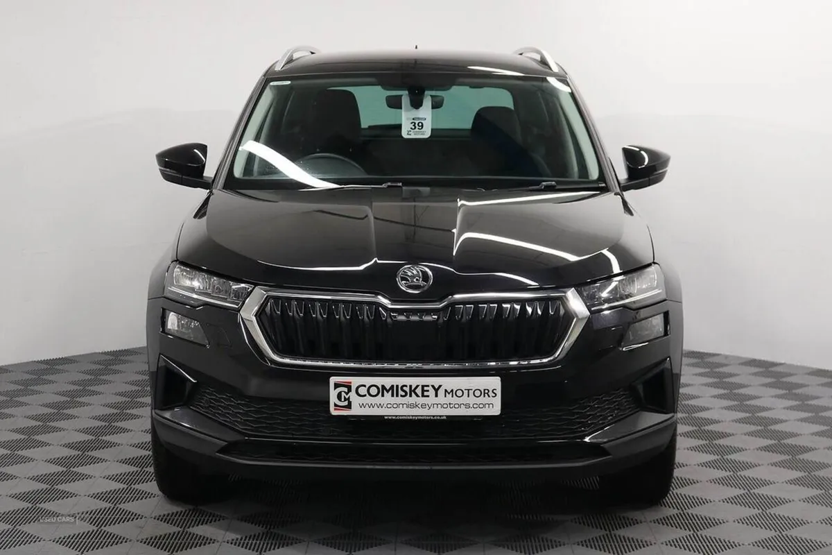 Skoda Karoq TDI SE L - Image 2