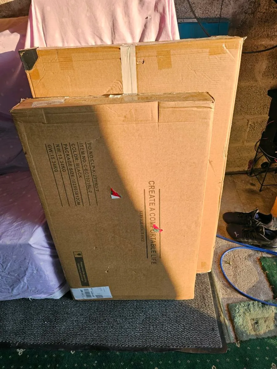 Coffee table - Image 4