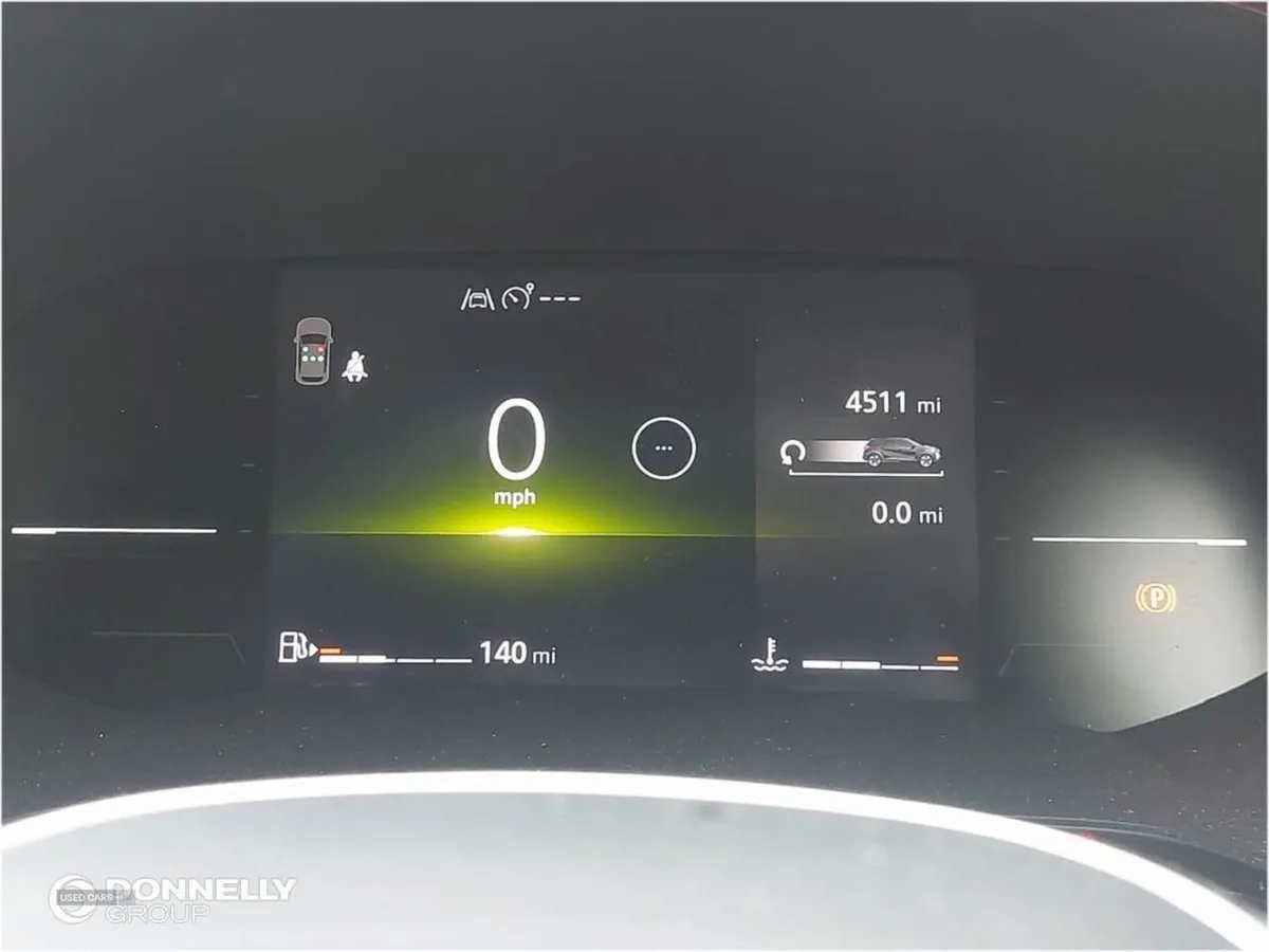 Renault Captur 1.0 TCE 90 Evolution 5dr - Image 3