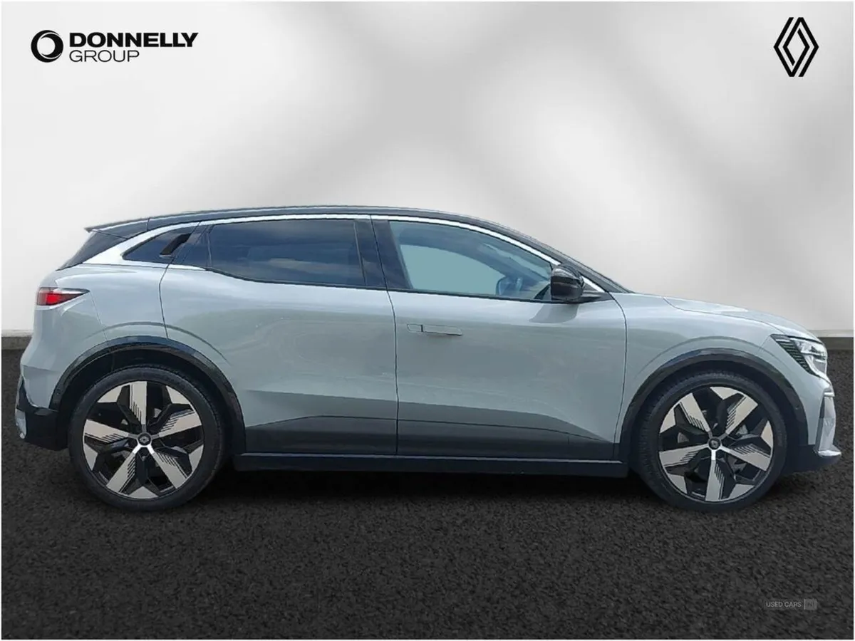 Renault Megane E-tech Ev60 160kW Techno 60kwh Opt - Image 3