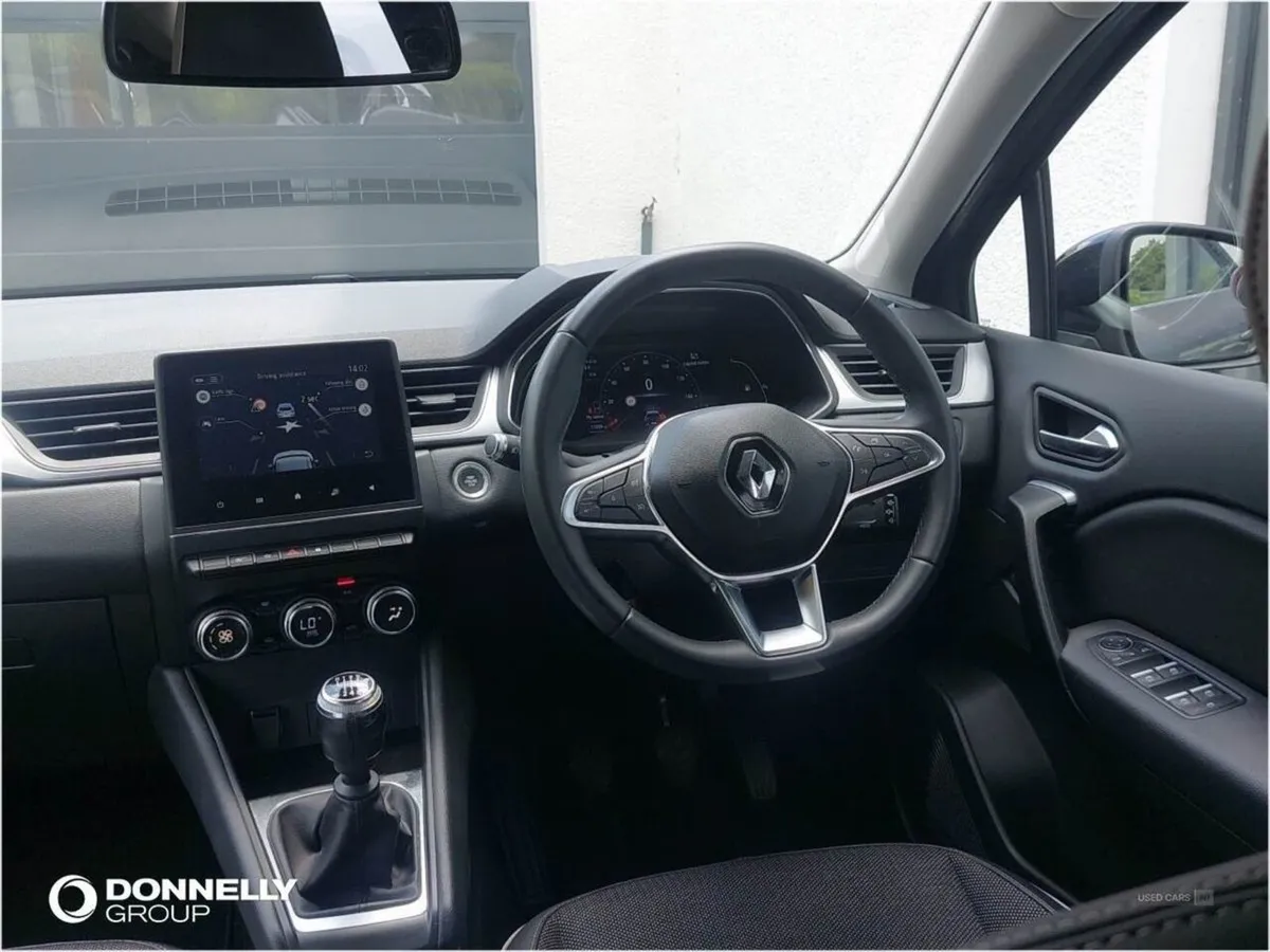 Renault Captur 1.0 TCE 90 S Edition 5dr - Image 4