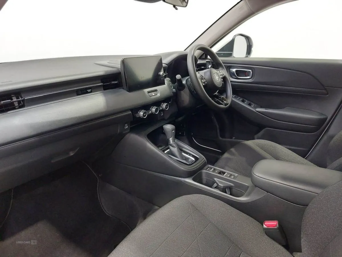 Honda HR-V 1.5 Ehev Advance 5dr CVT - Image 2