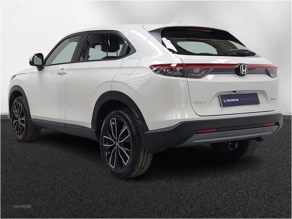 Honda HR-V 1.5 Ehev Advance 5dr CVT - Image 3