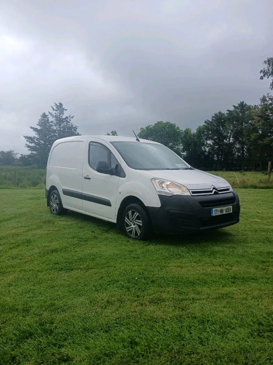 CITROEN BERLINGO - Image 2
