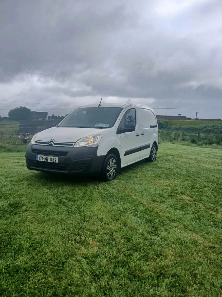 CITROEN BERLINGO - Image 3
