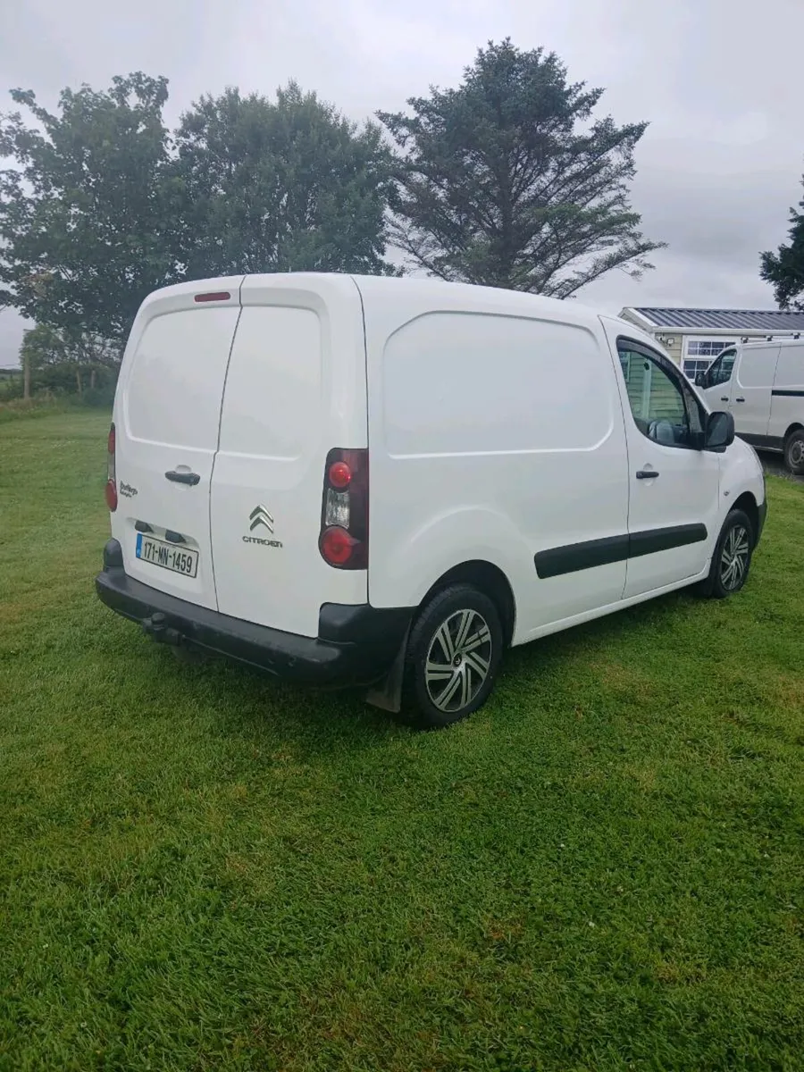 CITROEN BERLINGO - Image 4