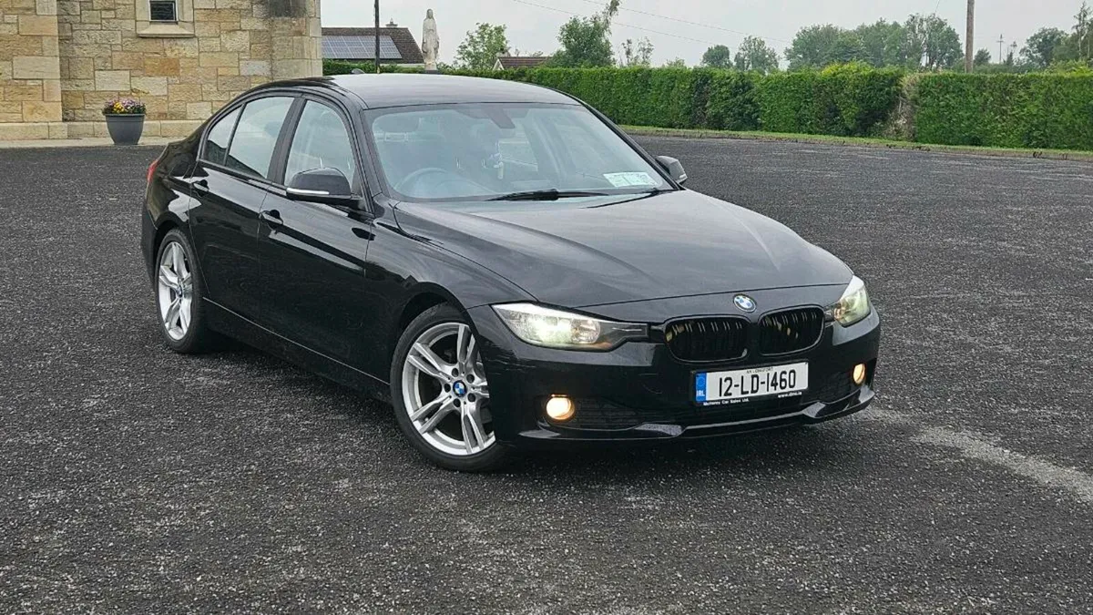 F30 320d - Image 1