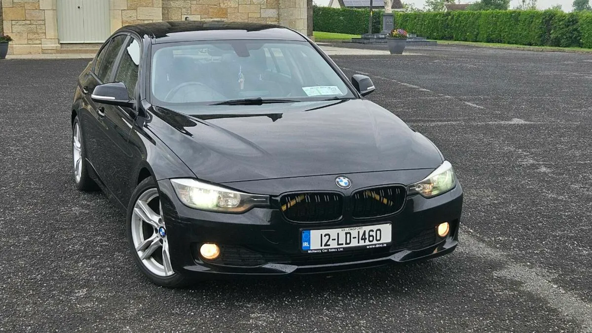 F30 320d - Image 2