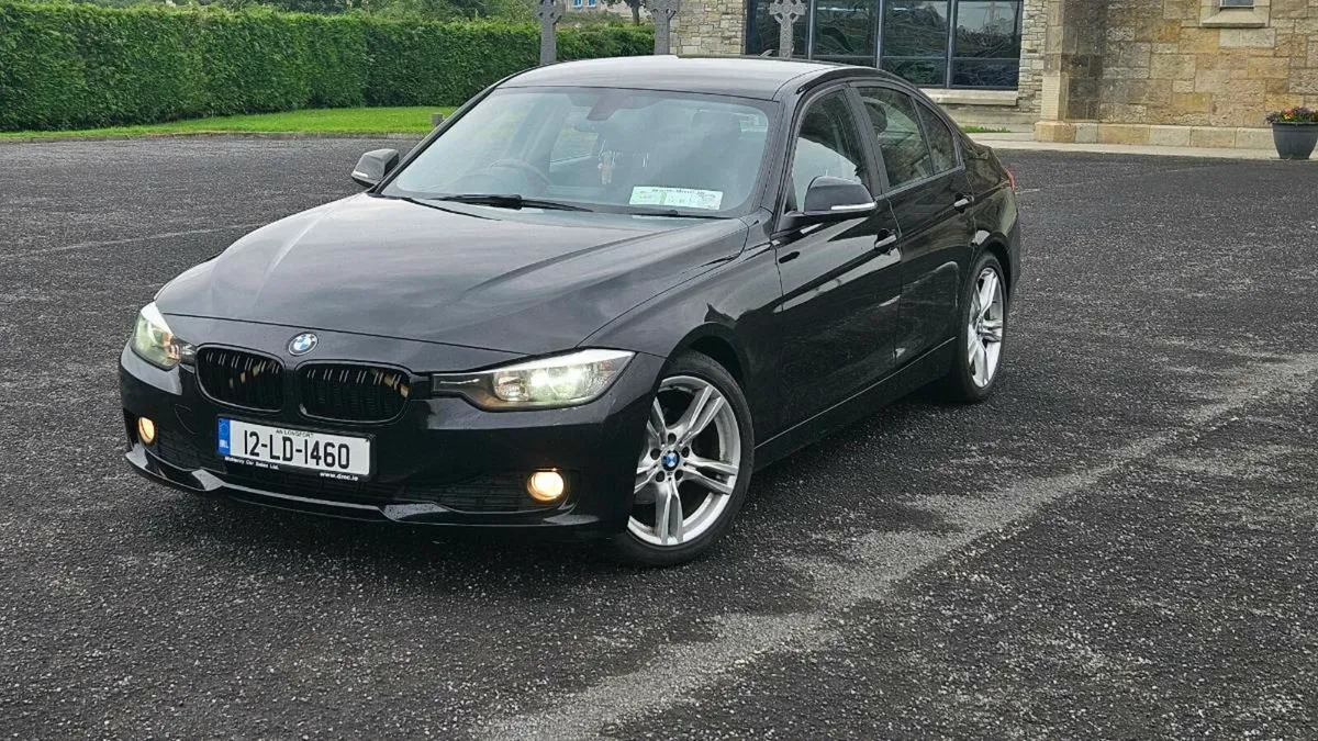 F30 320d - Image 3