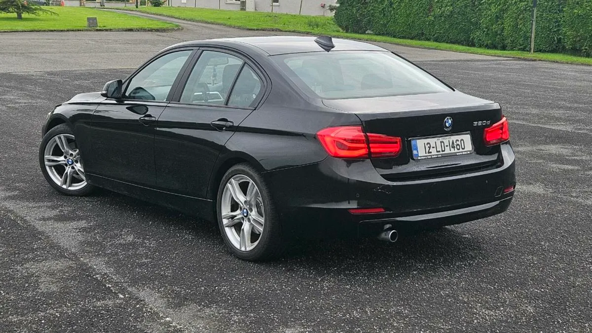 F30 320d - Image 4