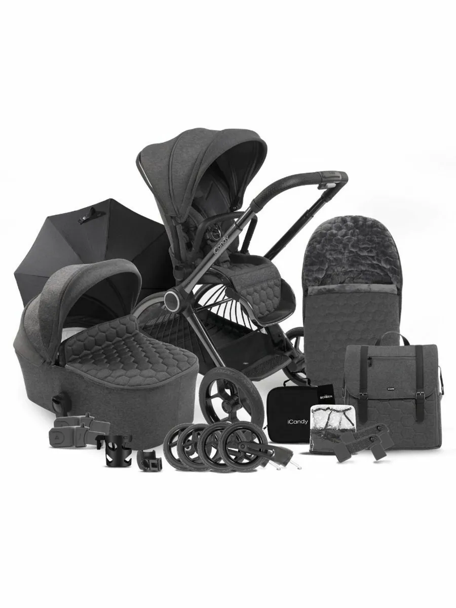 I Candy Core bundle - Image 1