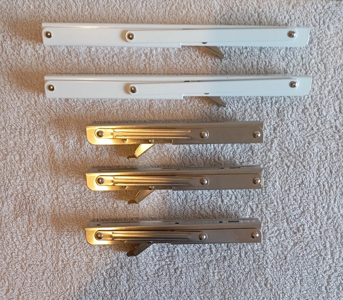 Foldable Wall Brackets - Image 2