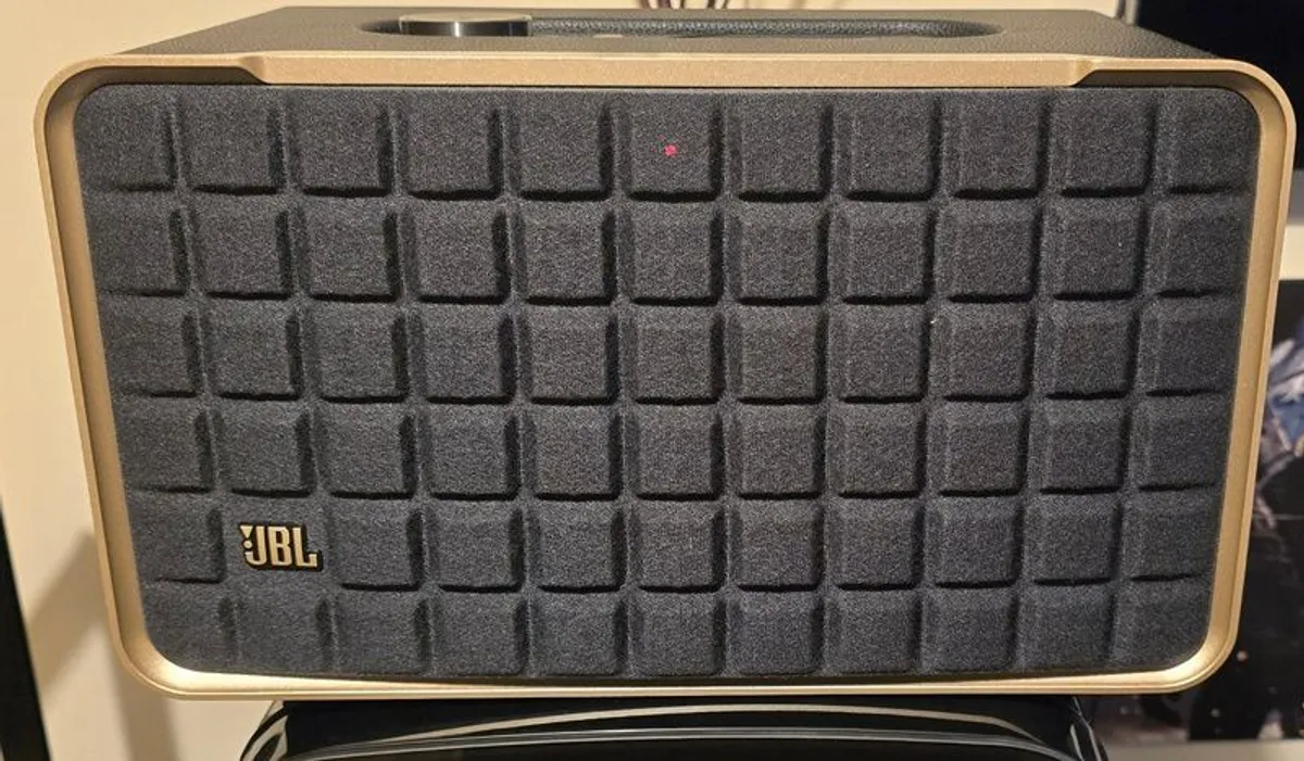 Jbl Authentics 300 - Image 1