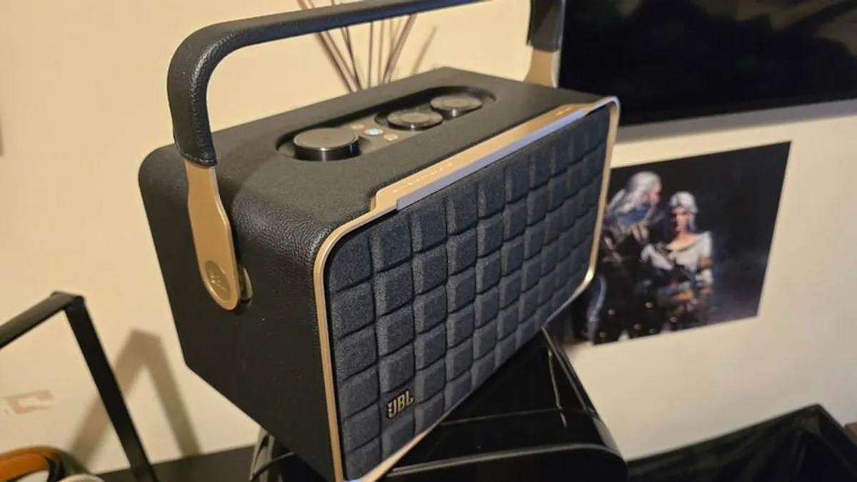 Jbl Authentics 300 - Image 2