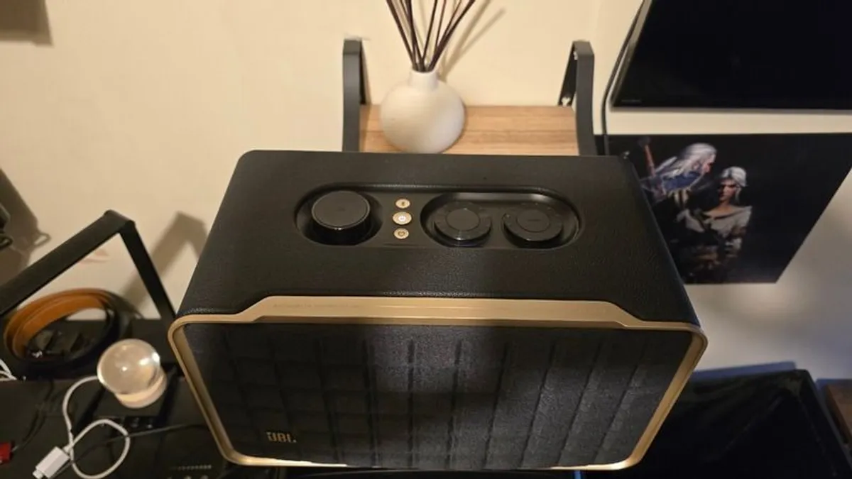 Jbl Authentics 300 - Image 4