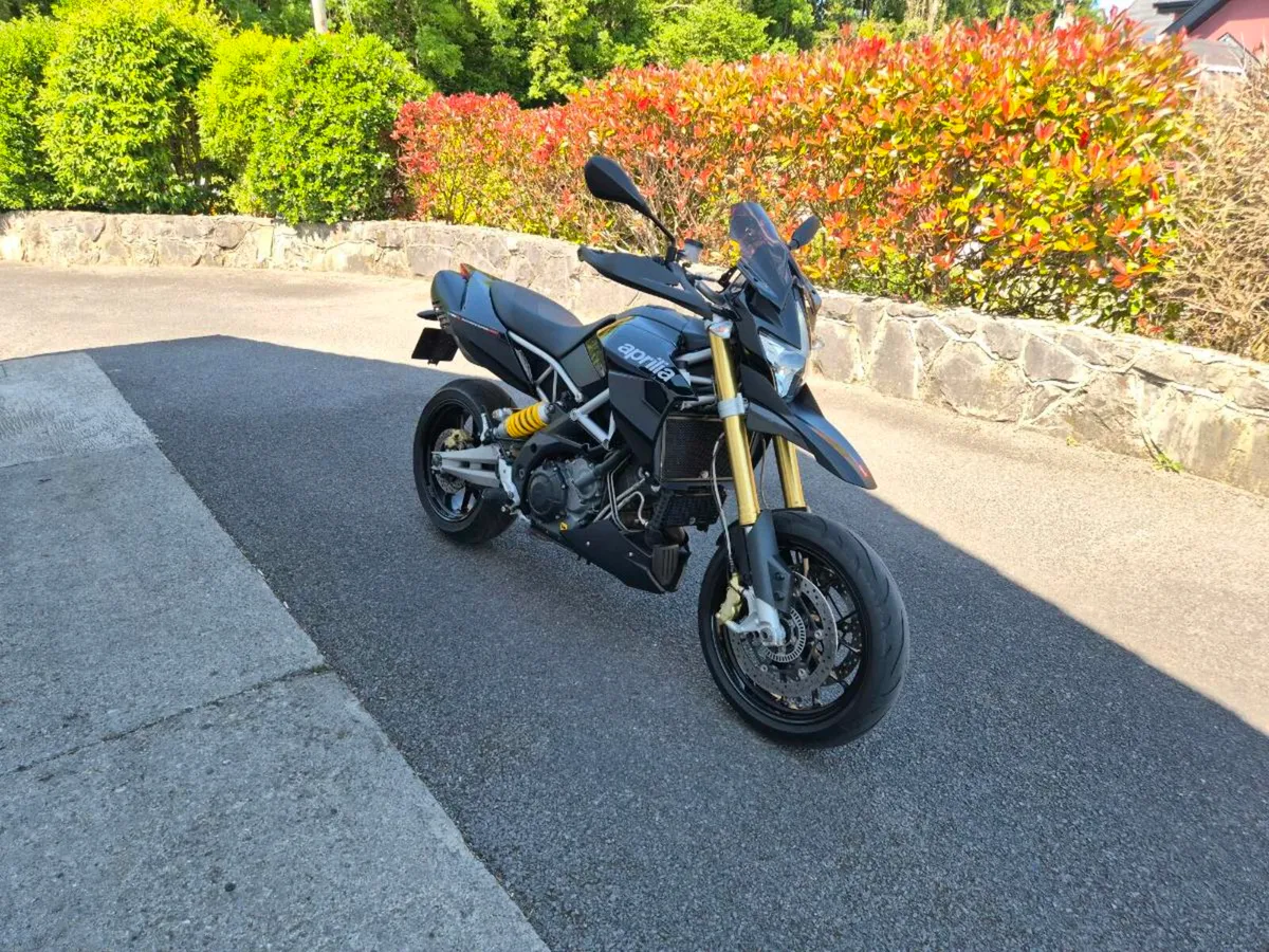 2013 Dursoduro 1200 supermoto - Image 1