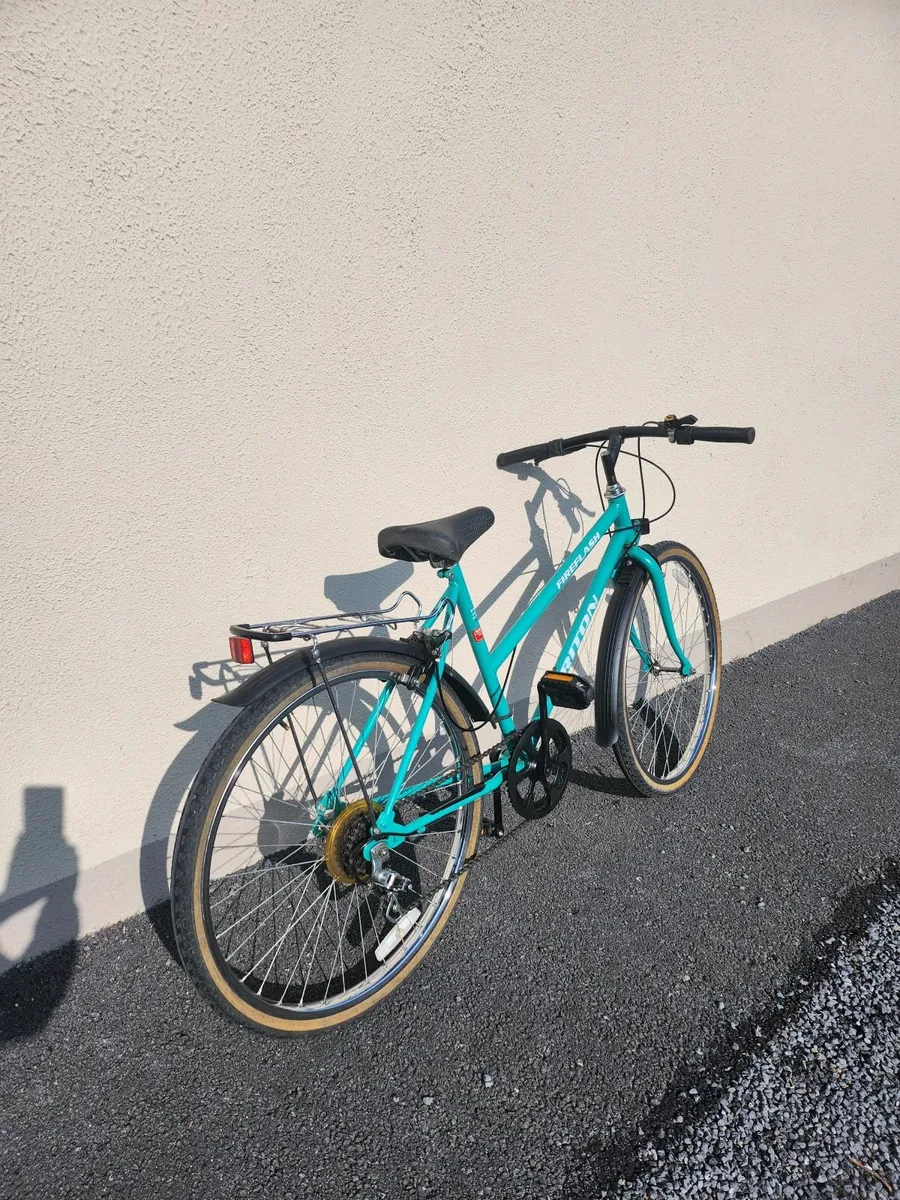 Mountain Bike - Image 1